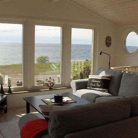 Strandvillan, Oeland - Fantastiskt Laege Naera Havet! Löttorp 外观 照片