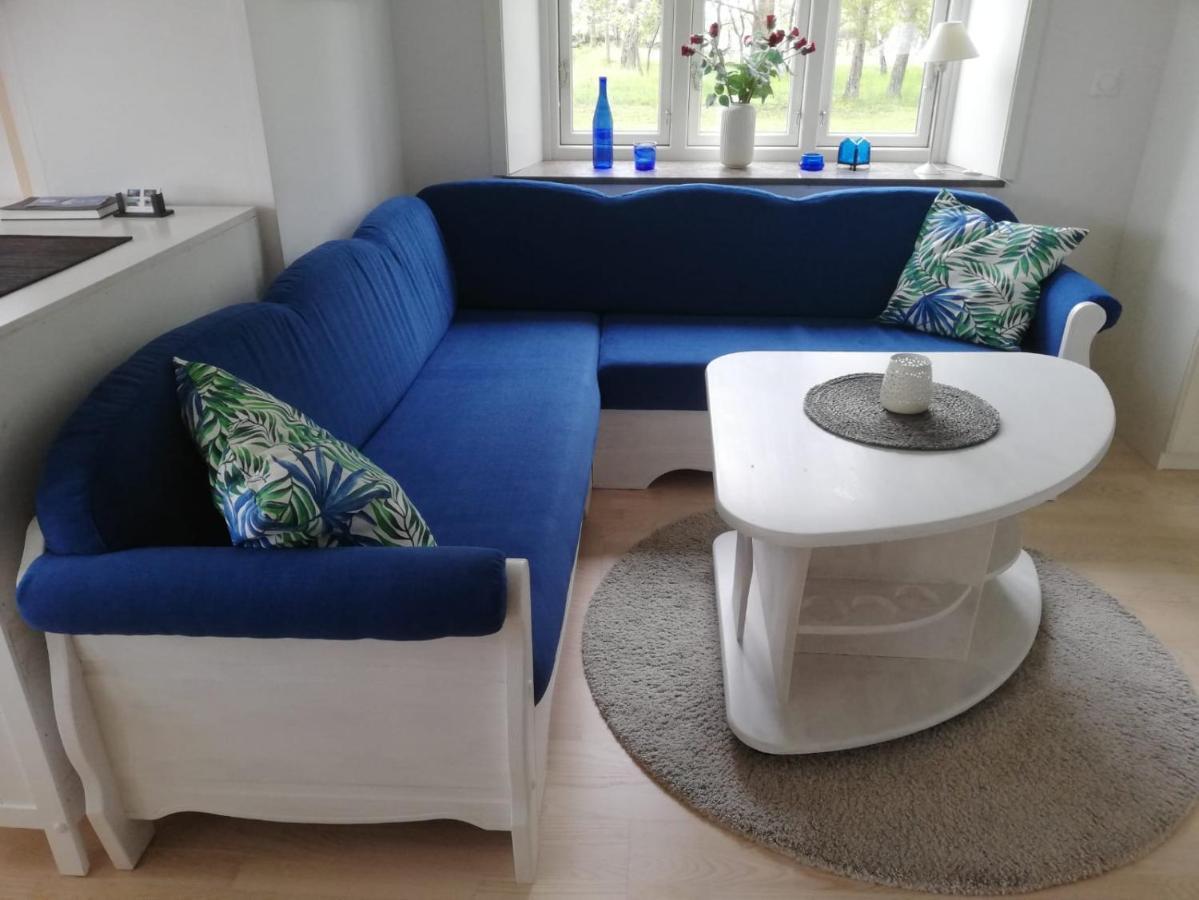 Strandvillan, Oeland - Fantastiskt Laege Naera Havet! Löttorp 外观 照片