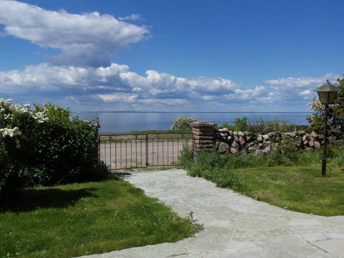 Strandvillan, Oeland - Fantastiskt Laege Naera Havet! Löttorp 外观 照片